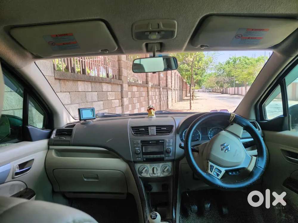 Maruti Suzuki Ertiga 2016 December Diesel Good Condition