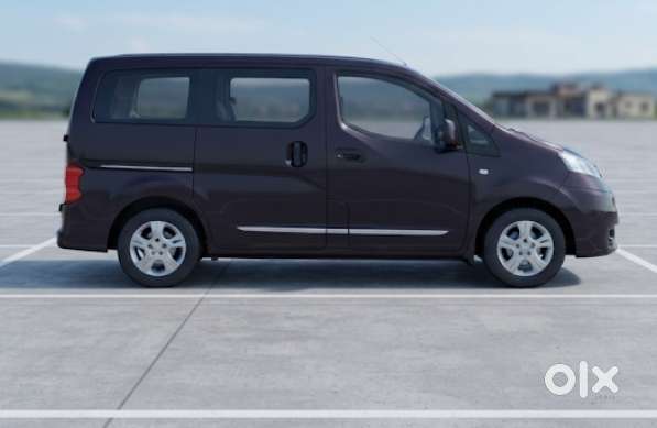 Renault Lodgy 110 Ps Rxz, 2015, Diesel