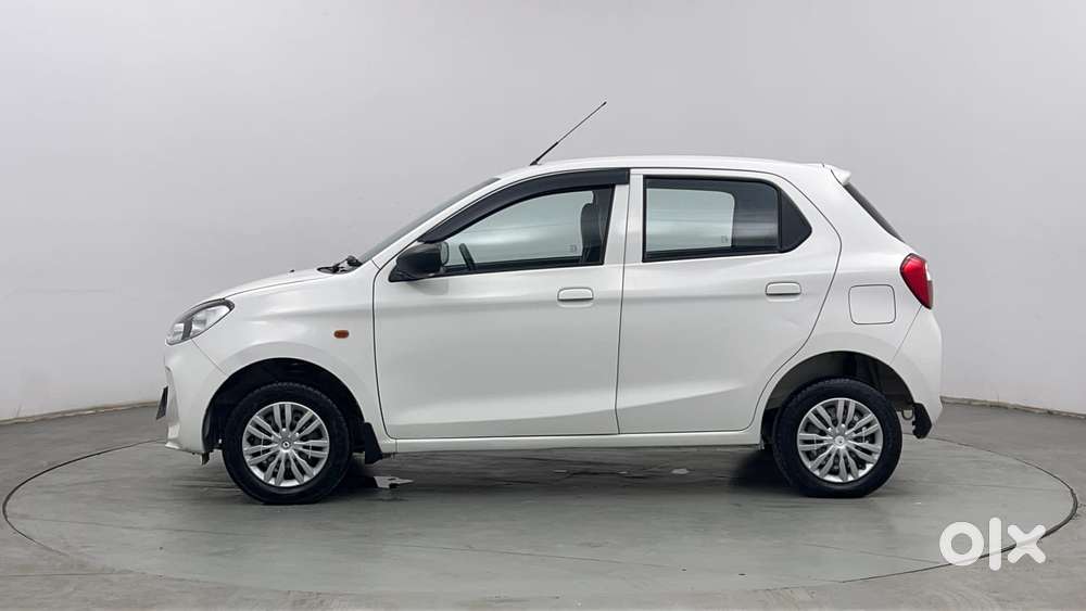 Maruti Suzuki Alto K10 Plus Edition, 2023, Petrol