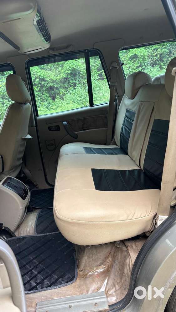 Mahindra Scorpio Sle Bsiv, 2013, Diesel