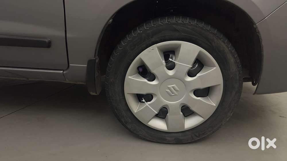 Maruti Suzuki Alto K10 2010-2014 Vxi, 2014, Petrol