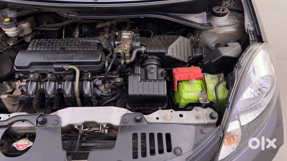 Honda Brio 1.2 Vx Mt, 2017, Petrol