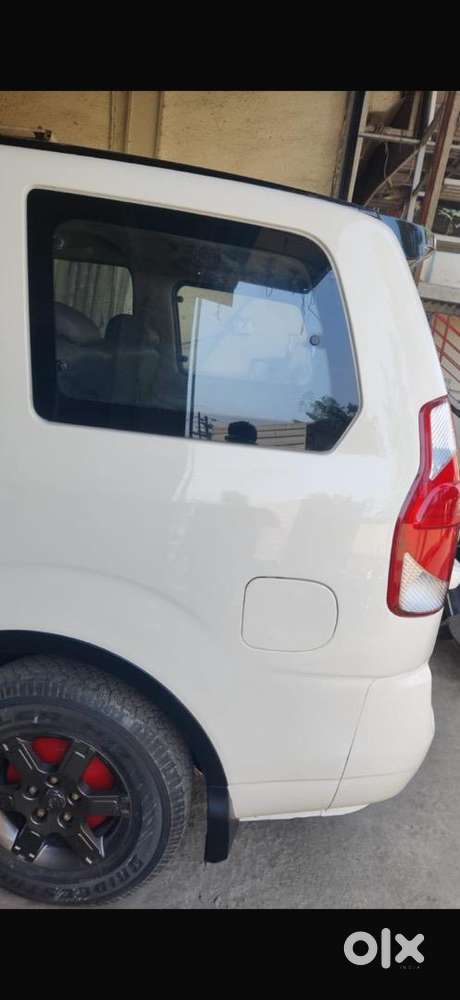 Mahindra Xylo 2012 Diesel Well Maintained