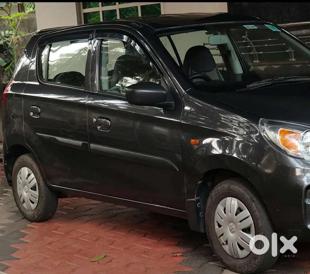 2021 Alto 800 Vxi Full Neet Good Condition