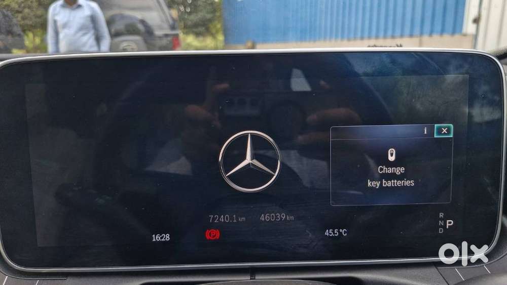 Mercedes-benz C-class 2.0 220d, 2024, Diesel