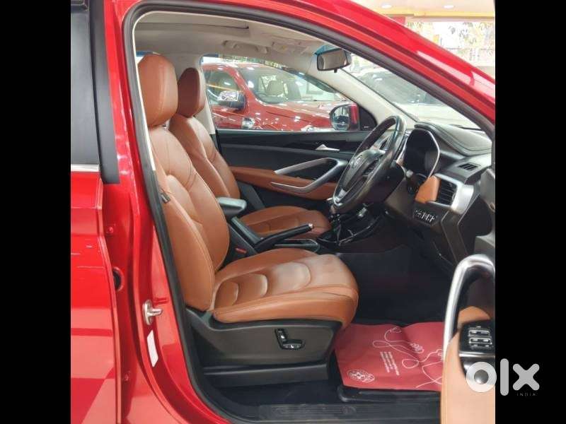 Mg Hector Plus 2.0 Sharp Diesel Turbo, 2020, Diesel