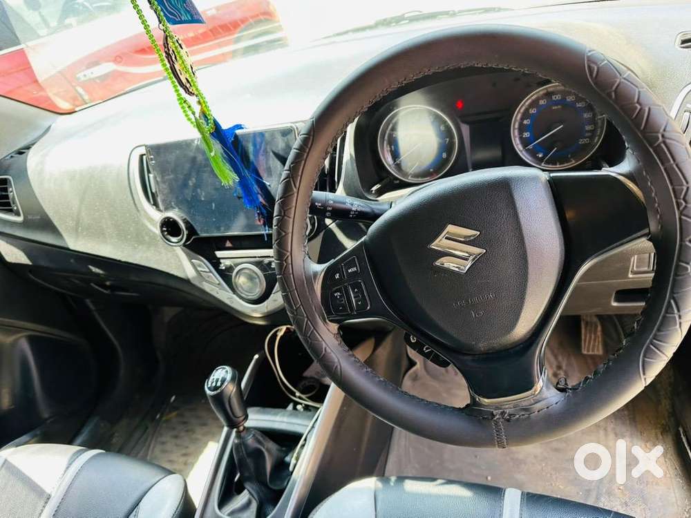 Maruti Suzuki Petrol Cng  2021