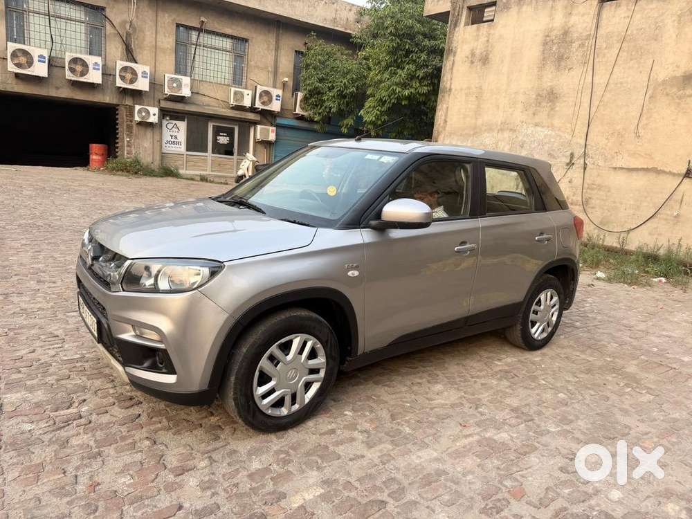 Brezza Ldi O 2016
