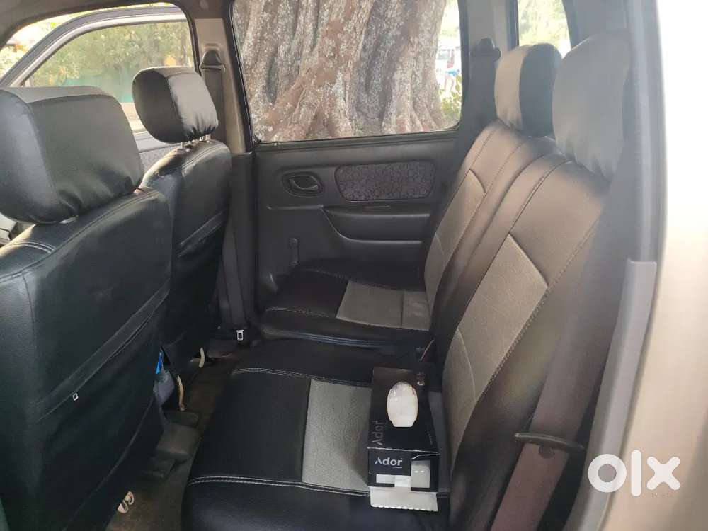 Maruti Suzuki Wagon R 2004