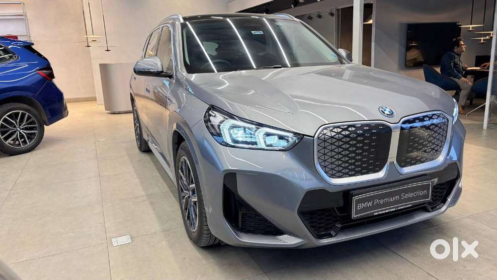 Bmw Ix1 Edrive20l M Sport, 2025, Electric