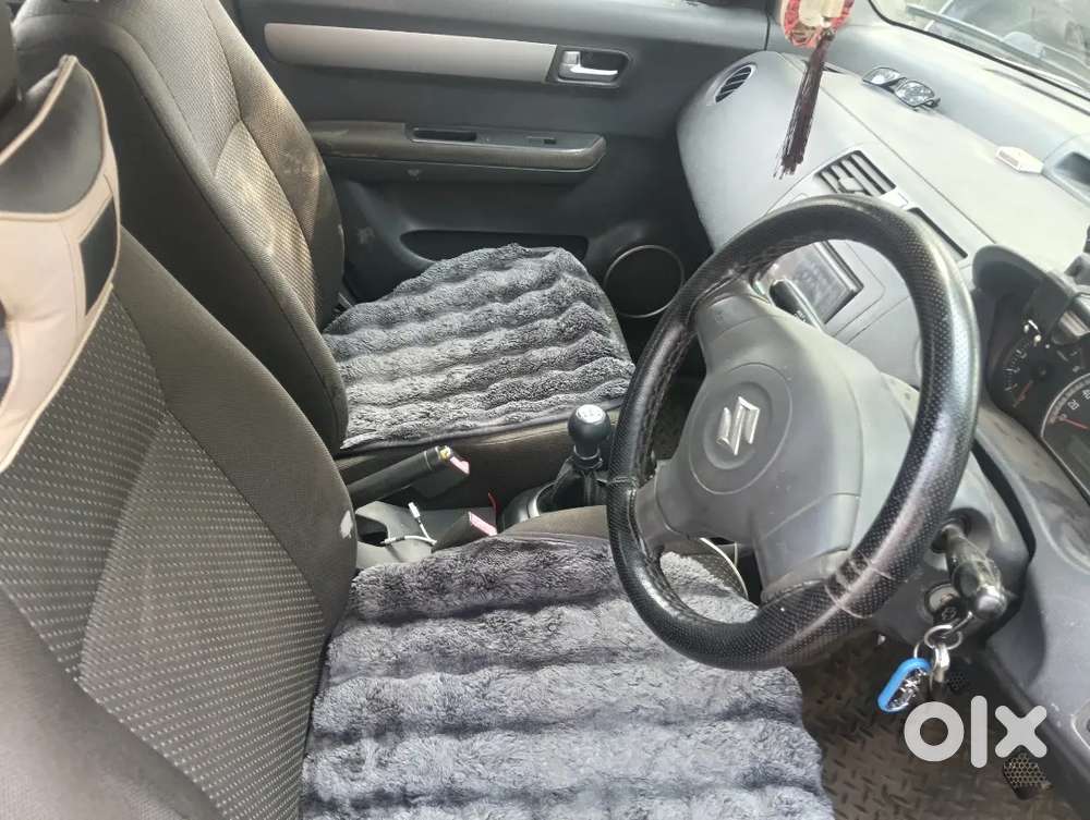 Maruti Suzuki Swift 2006 Model