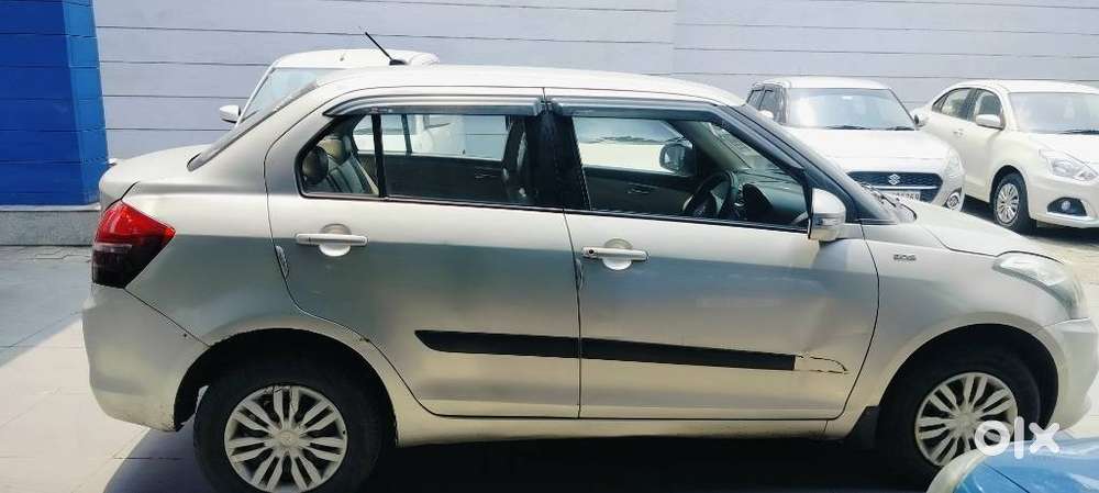 Maruti Suzuki Swift Dzire Vdi (o), 2016, Diesel