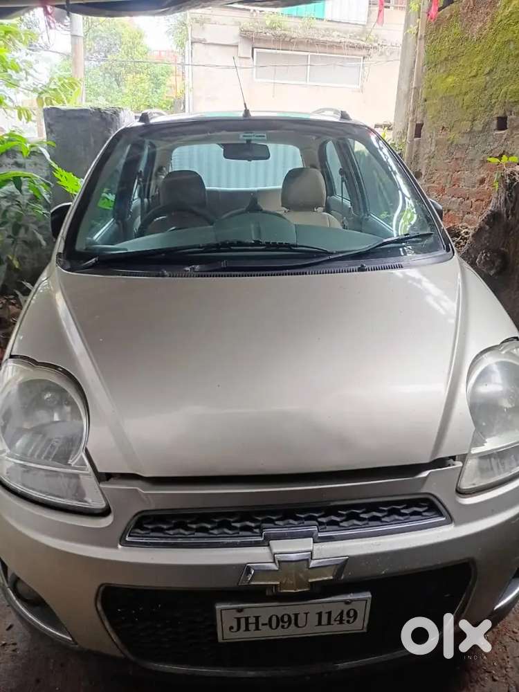 Chevrolet Spark For Sale – Good Condition