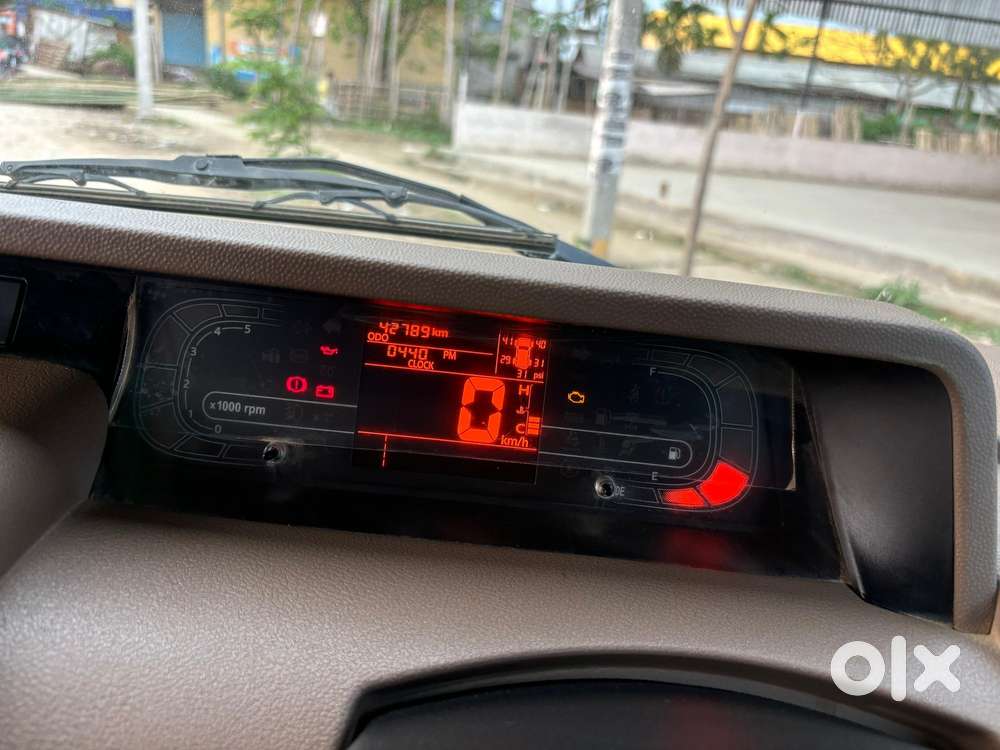 Mahindra Bolero 1.5 B6 (o), 2024, Diesel