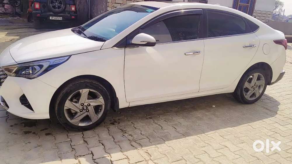 Sunroof Push Button Start Cng Pass