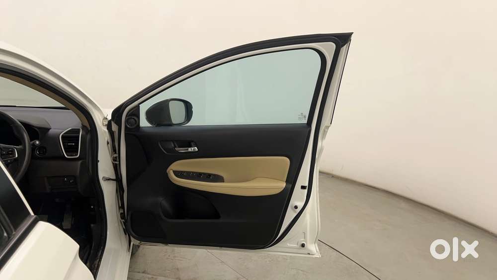 Honda City Zx Petrol Cvt, 2024, Petrol