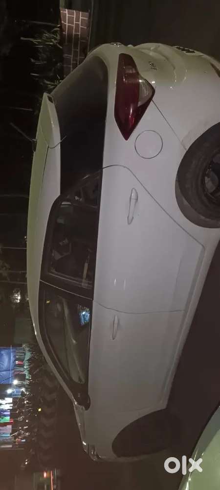 Hyundai I20 1.4 Asta 2017 Car