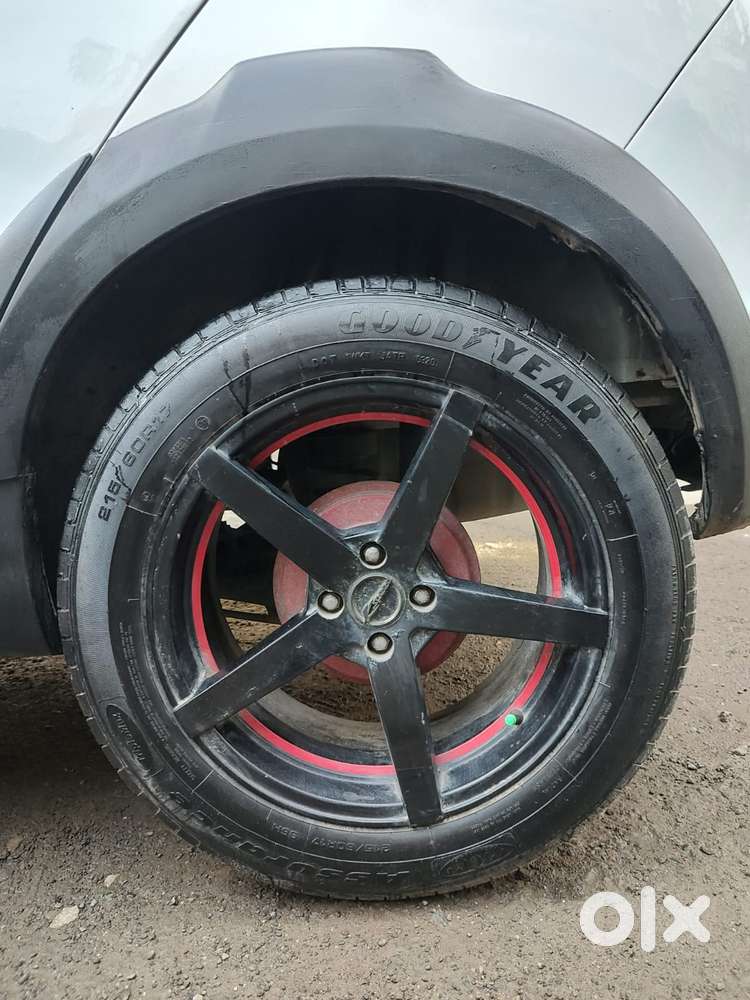 Honda Wr-v 1.2 Vx I-vtec, 2017, Diesel