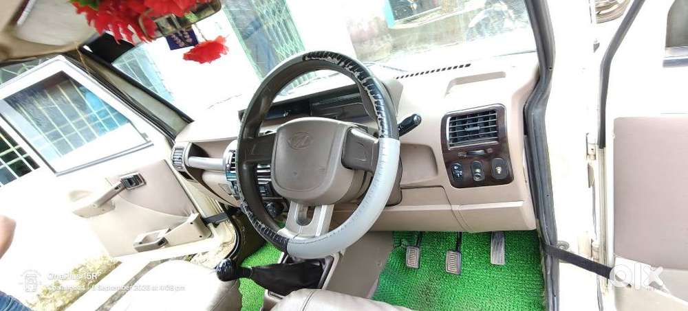Mahindra Bolero Slx, 2018, Diesel