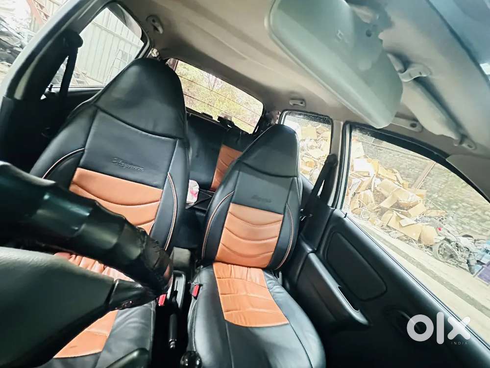Maruti Suzuki Alto 800 2011