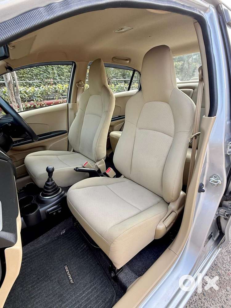 Honda Amaze 1.2 Smt I Vtec, 2016, Petrol