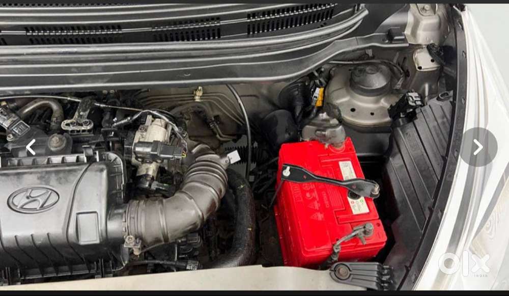 Hyundai Eon Sportz 2014