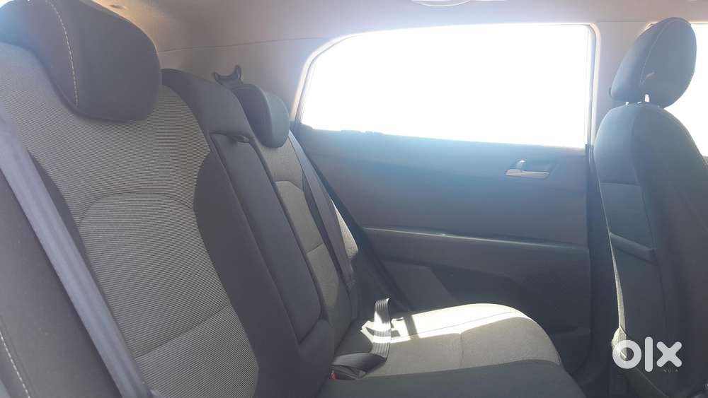 Hyundai Creta 1.6 Sx Plus Petrol, 2016, Petrol