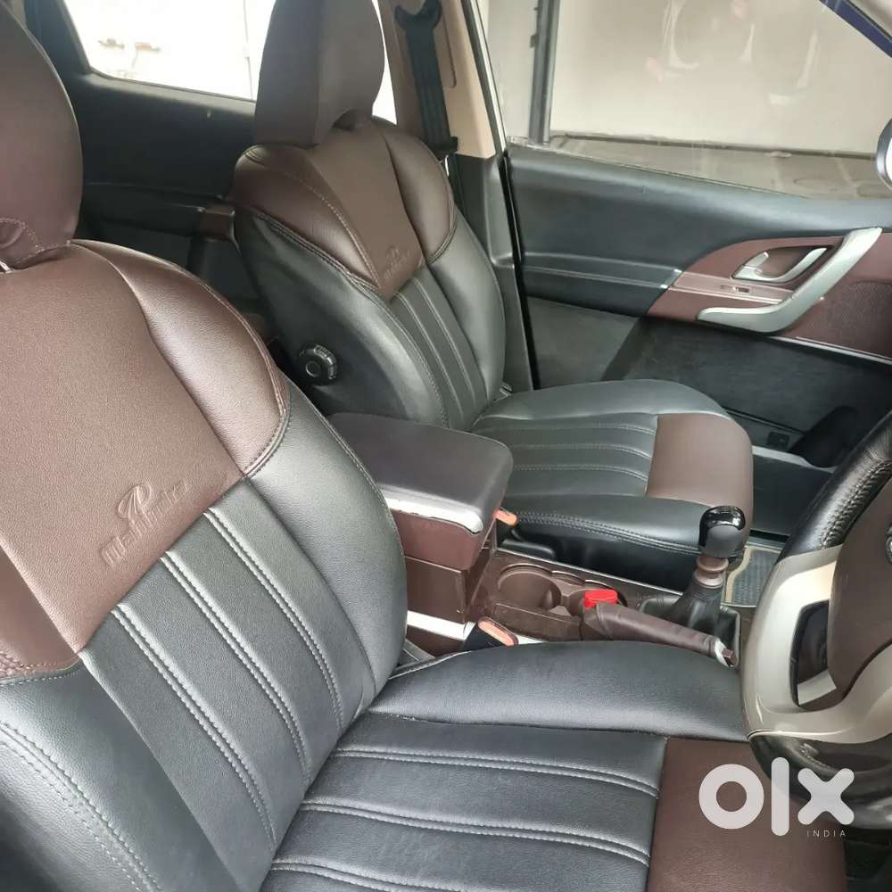 Mahindra Xuv500 Manual 2015- 3rd Owner Transferred Within Family