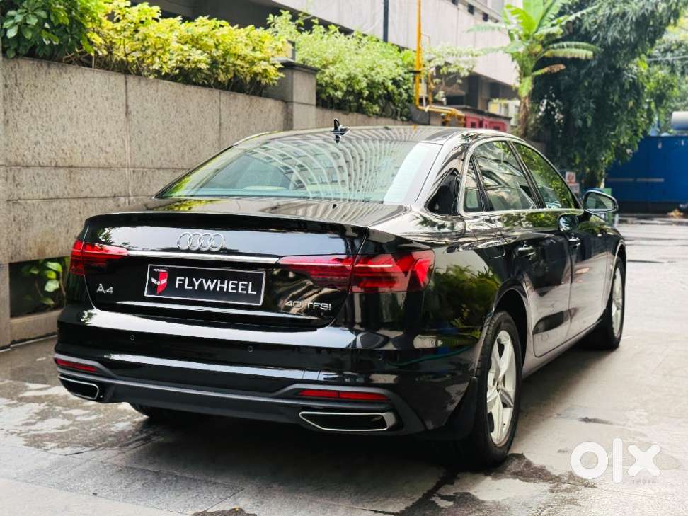 Audi A4 2.0 Premium Plus 40 Tfsi, 2023, Petrol