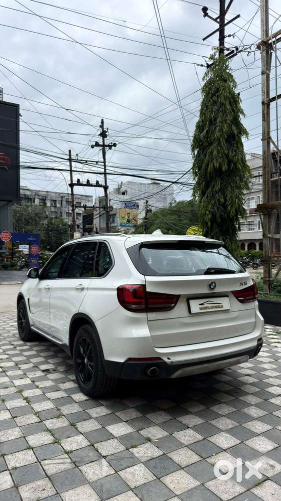 Bmw X5 Xdrive 30d M Sport, 2015, Diesel
