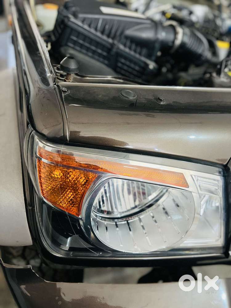 Mahindra Bolero Power Plus Zlx, 2023, Diesel