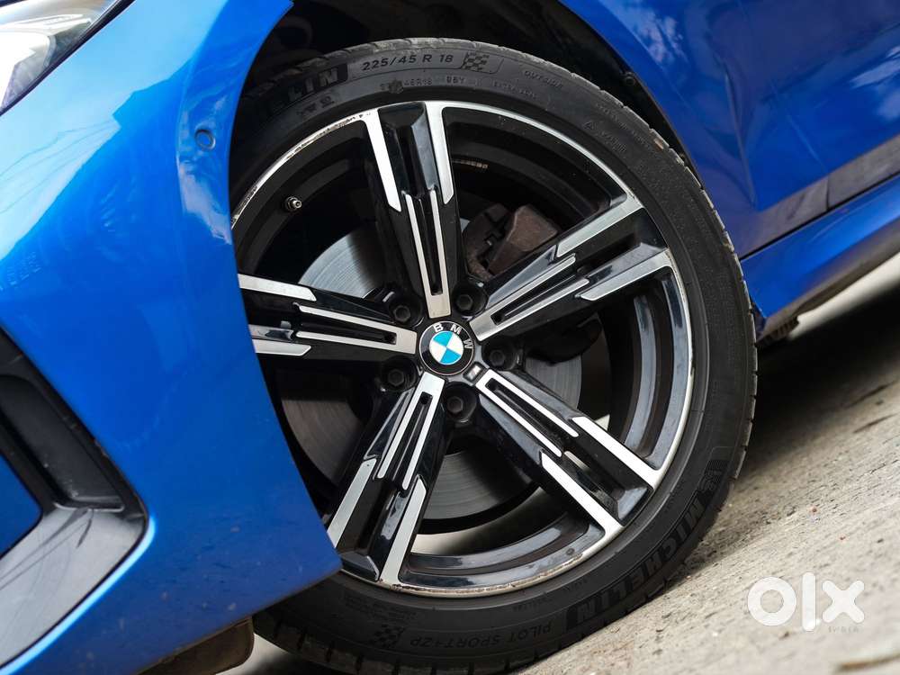 Bmw 3 Series Gran Limousine 330li M Sport, 2023, Petrol