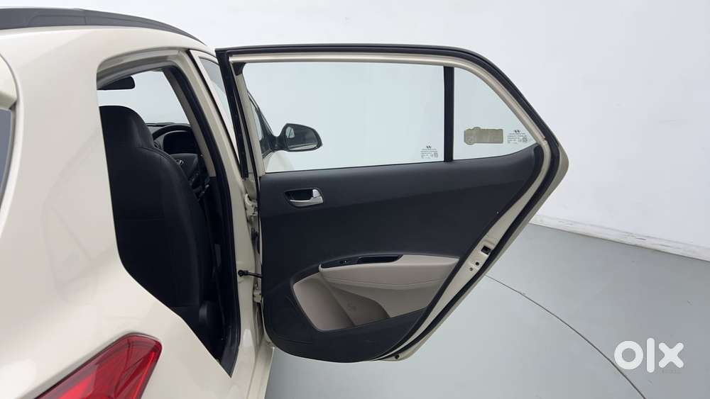 Hyundai Grand I10 Sportz 1.2 Kappa Vtvt, 2013, Petrol