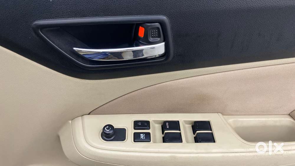 Maruti Suzuki Swift Dzire 1.2 Vxi Bsiv, 2019, Petrol
