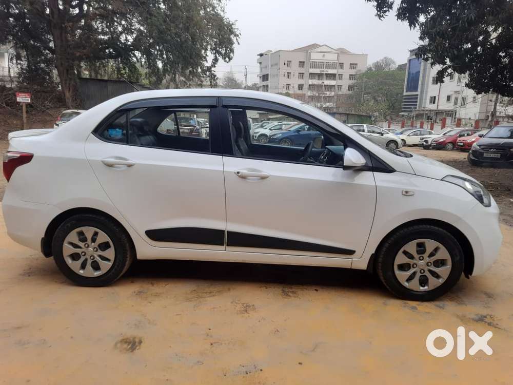 Hyundai Xcent 1.2 Crdi S, 2018, Diesel