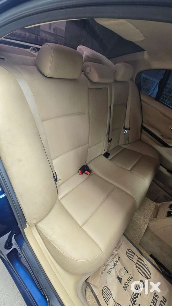 Bmw 3 Series 2011 Diesel Well Maintained