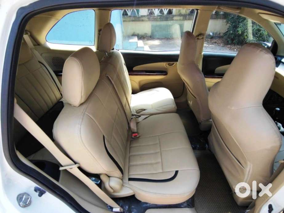 Honda Mobilio V I-vtec, 2014, Petrol