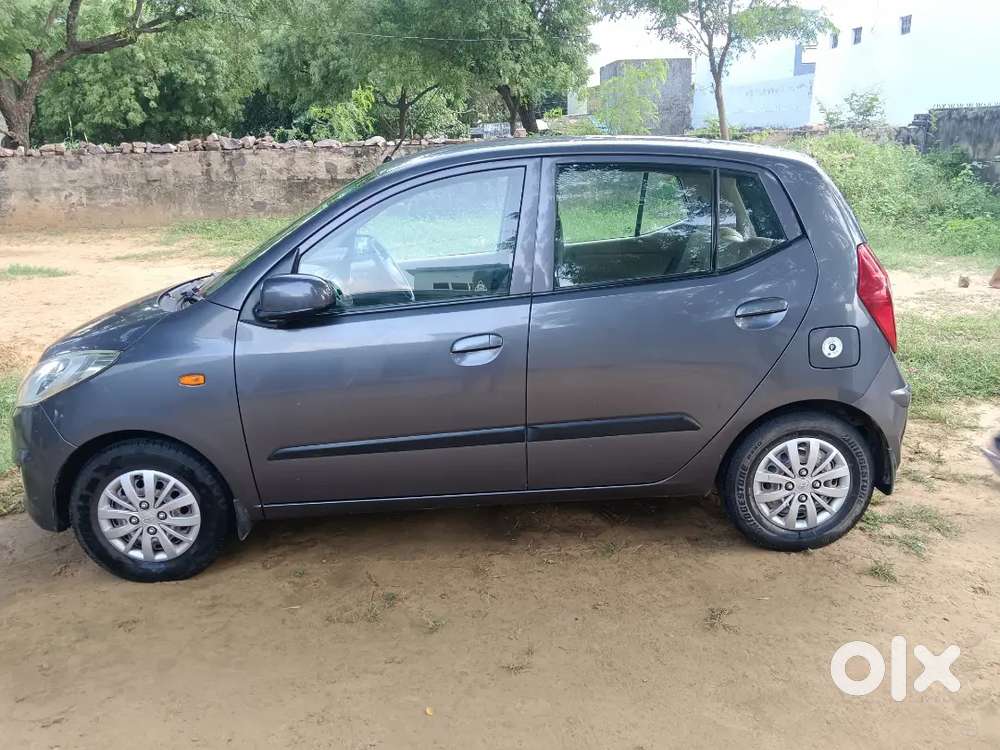 Hyundai I10 1.2 Asta 2015