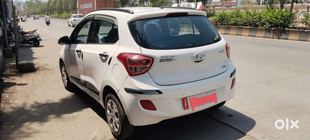 Well Maintained Hyundai I10 Second Owner, Excellent Condition”
