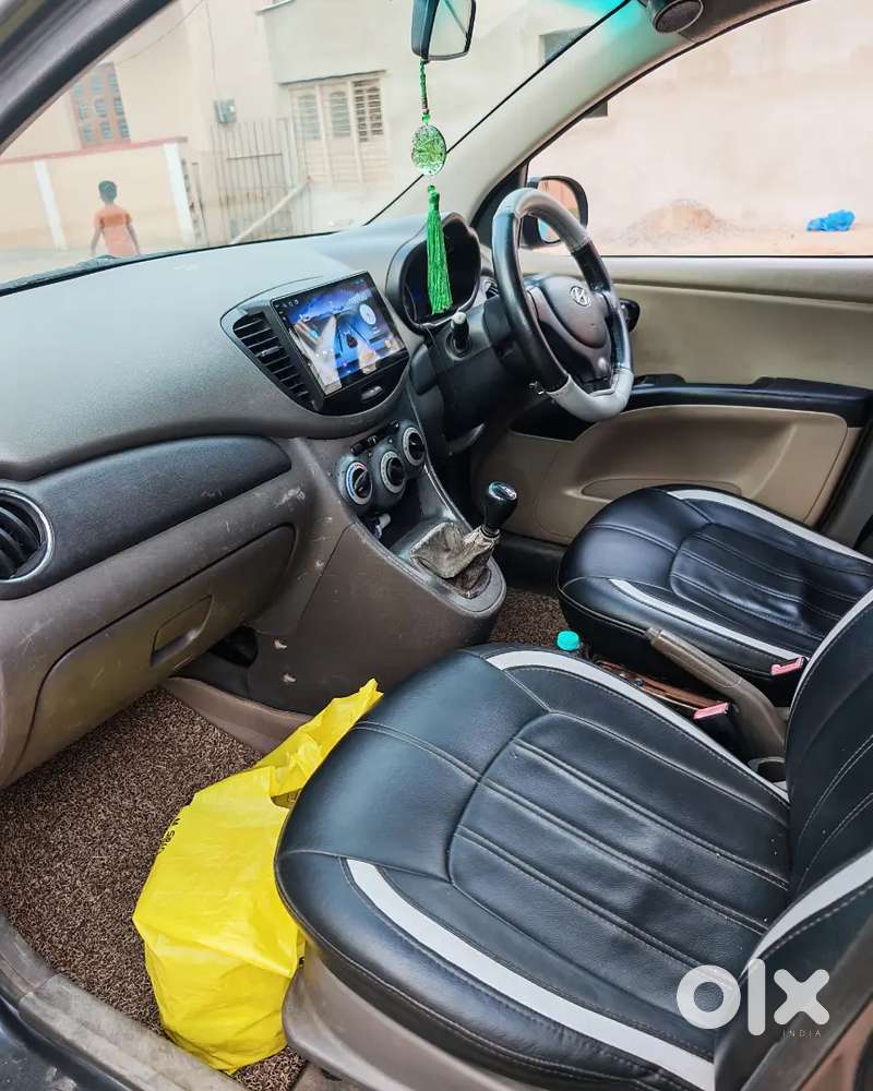 Hyundai I10 Kappa2 Magna 1.2l Petrol For Sale