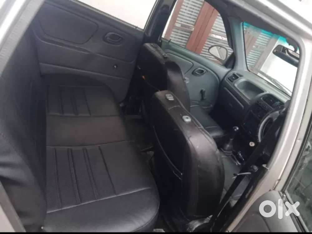 Maruti Suzuki Alto 2008 Petrol 61000 Km Driven