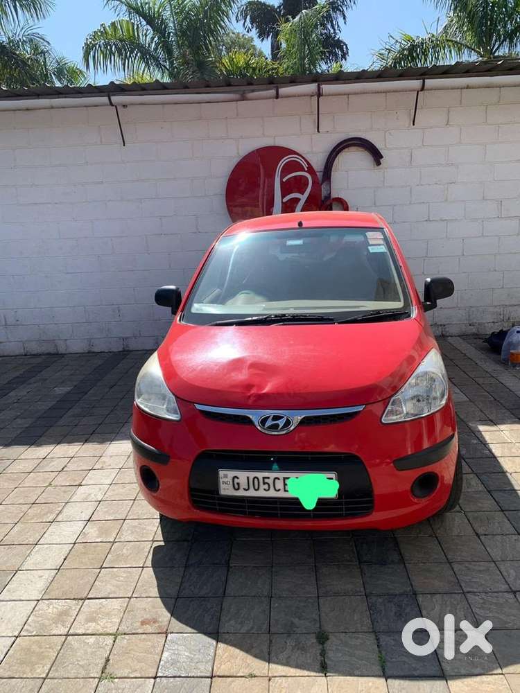 Hyundai I10 2010 Petrol