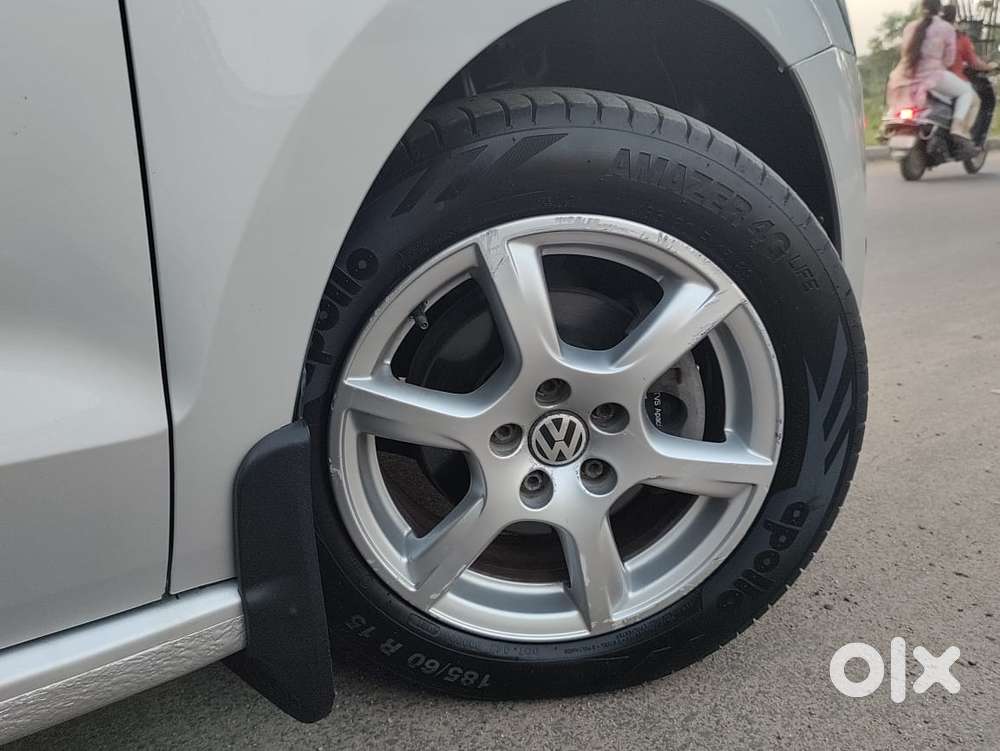 Volkswagen Vento 2013-2015 Tsi, 2013, Petrol