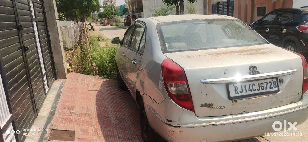 Good Condition. City Running