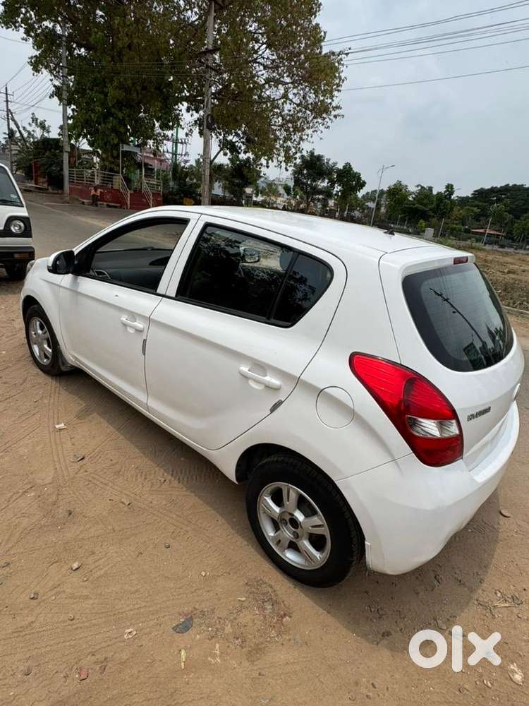 Hyundai I20 2010 Petrol Good Condition