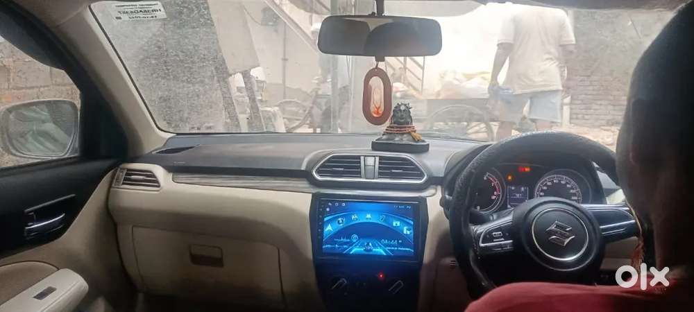 Maruti Suzuki Dzire 1.2 2022