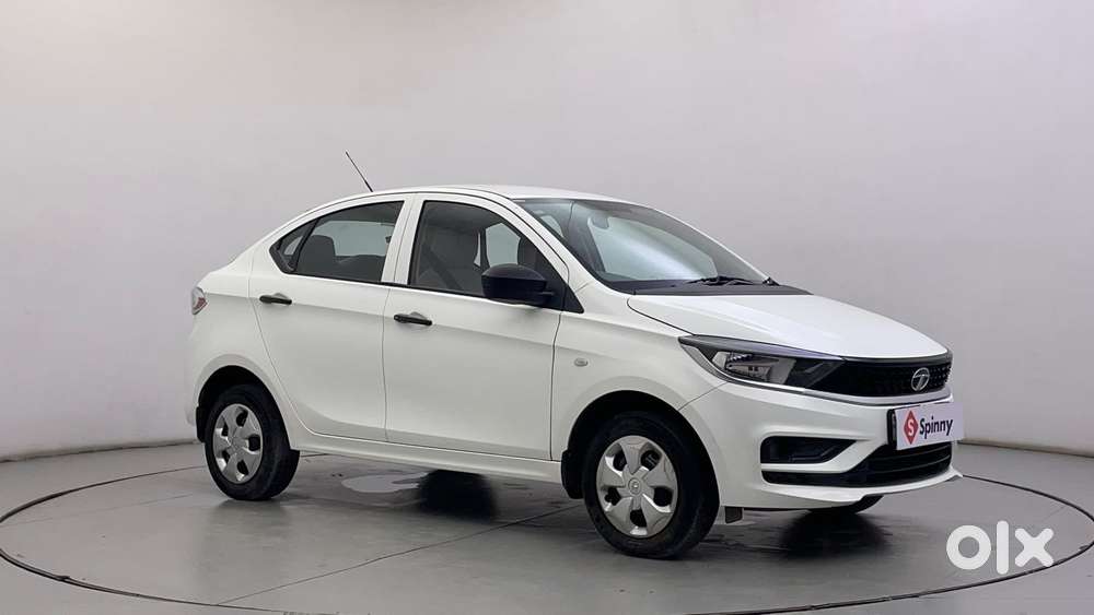 Tata Tigor 1.2 Revotron Xm Cng, 2023, Cng & Hybrids