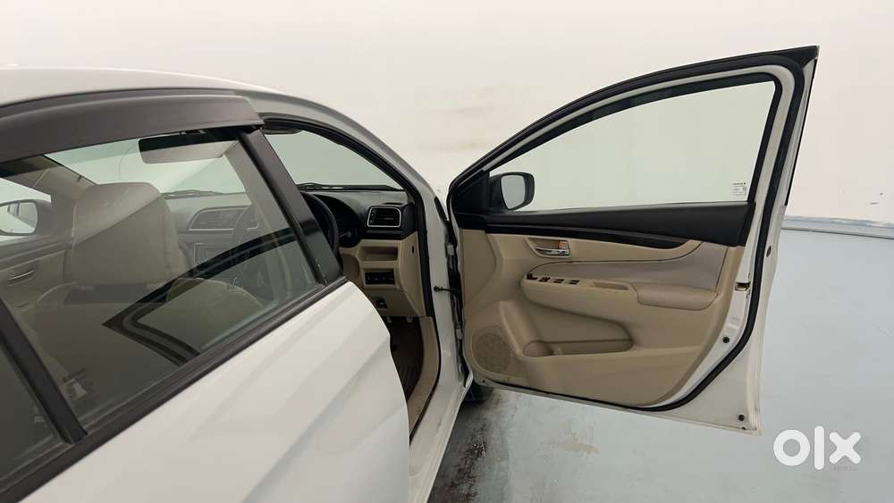 Maruti Suzuki Ciaz 1.3 Delta Shvs Mt, 2018, Diesel