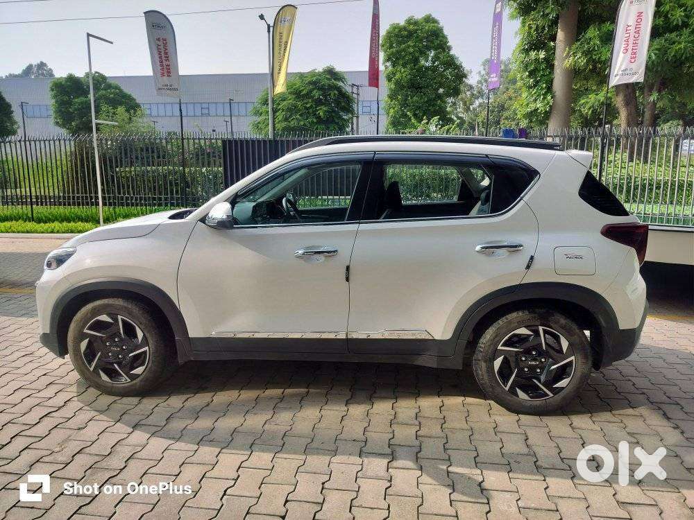 Kia Sonet 1.2 Htk Plus, 2025, Petrol