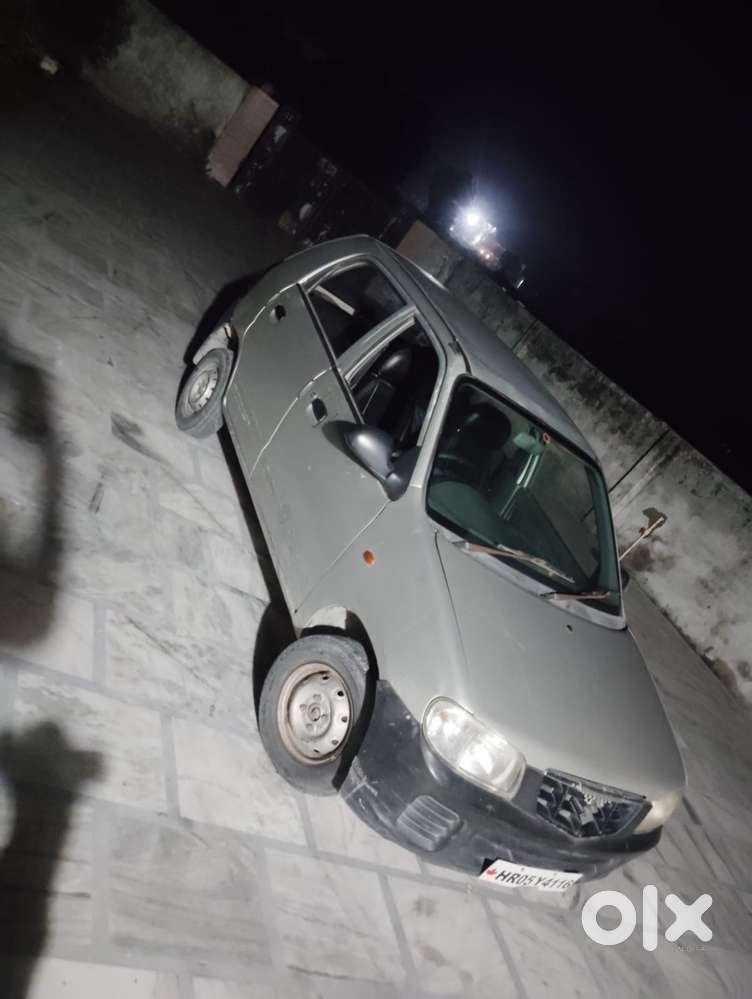 Maruti Suzuki Alto 800 2009 Petrol Well Maintained